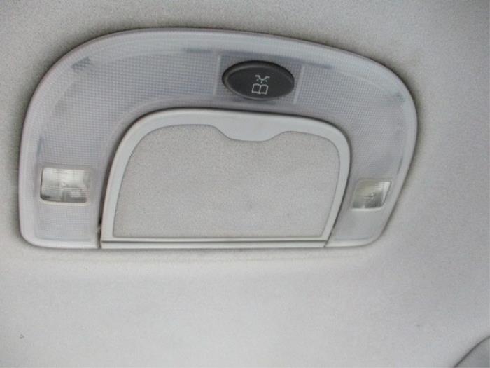 Mercedes S 3.2 S-320 CDI 24V Sloopvoertuig (2001, Blauw)