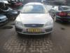 Donor auto Ford Focus 2 Wagon 1.6 TDCi 16V 90 uit 2006