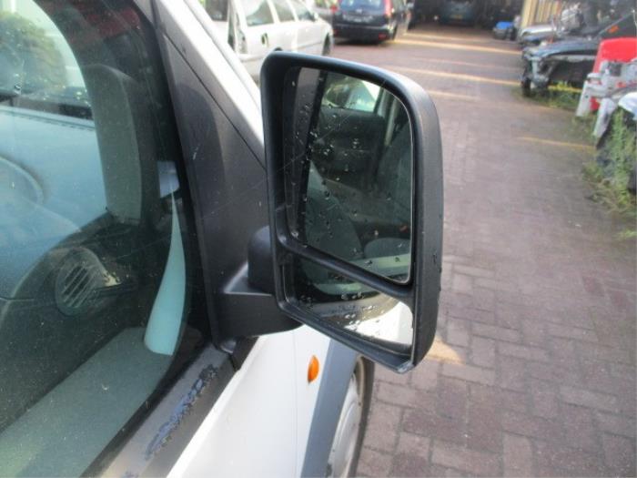 Ford Transit Connect 1.8 TDCi 90 Sloopvoertuig (2008, Graniet)