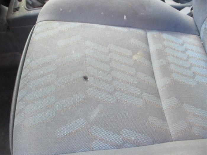 Ford Transit Connect 1.8 TDCi 90 Sloopvoertuig (2008, Graniet)