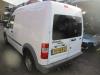 Ford Transit Connect 1.8 TDCi 90 Sloopvoertuig (2008, Graniet)