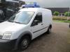 Ford Transit Connect 1.8 TDCi 90 Sloopvoertuig (2008, Graniet)
