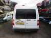 Ford Transit Connect 1.8 TDCi 90 Sloopvoertuig (2008, Graniet)