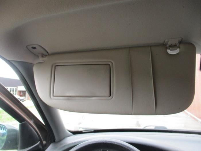 Peugeot 406 Break 1.8 16V Sloopvoertuig (2003, Grijs)