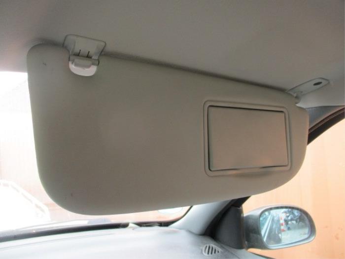 Peugeot 406 Break 1.8 16V Sloopvoertuig (2003, Grijs)