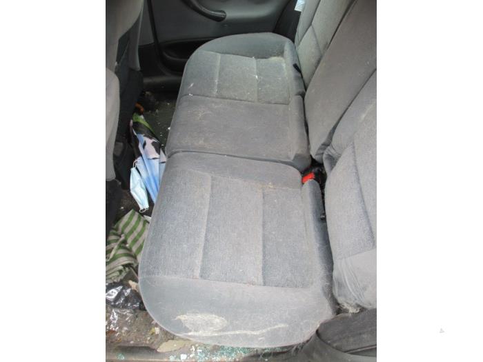 Peugeot 406 Break 1.8 16V Sloopvoertuig (2003, Grijs)