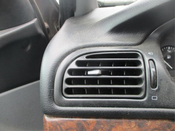 Peugeot 406 Break 1.8 16V Sloopvoertuig (2003, Grijs)