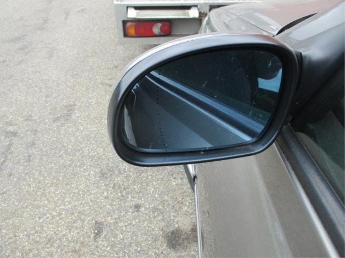 Peugeot 406 Break 1.8 16V Sloopvoertuig (2003, Grijs)