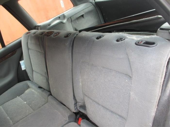 Peugeot 406 Break 1.8 16V Sloopvoertuig (2003, Grijs)