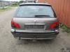 Peugeot 406 Break 1.8 16V Sloopvoertuig (2003, Grijs)