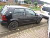 Volkswagen Golf IV 1.6 Sloopvoertuig (1998, Zwart)