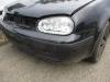 Volkswagen Golf IV 1.6 Sloopvoertuig (1998, Zwart)