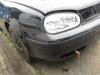 Volkswagen Golf IV 1.6 Sloopvoertuig (1998, Zwart)