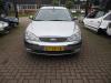 Donor auto Ford Mondeo III 1.8 16V uit 2005