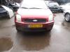 Sloopauto Ford Fusion uit 2003