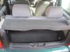 Donor auto Seat Arosa (6H1) 1.4 MPi uit 2000