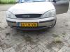 Sloopauto Ford Mondeo uit 2003