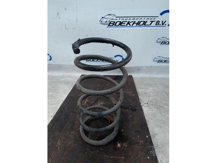 Hyundai Terracan 2.9 CRDi 16V Sloopvoertuig (2004, Grijs)