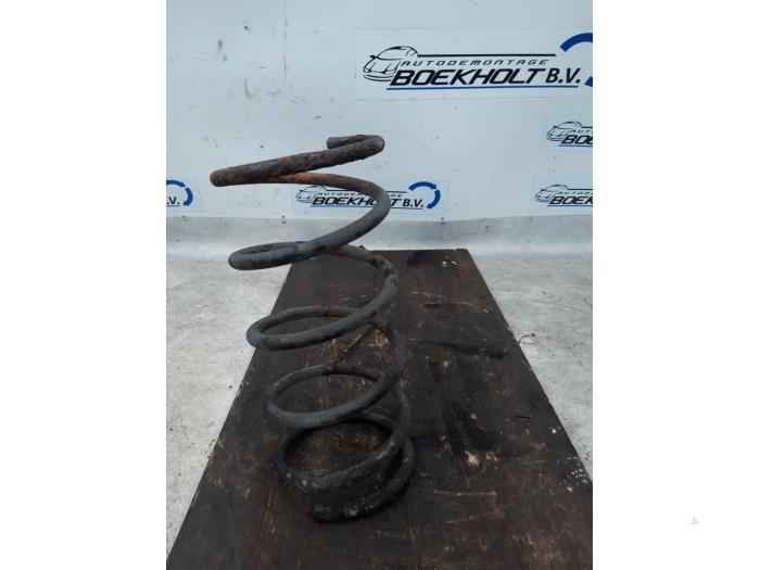 Hyundai Terracan 2.9 CRDi 16V Sloopvoertuig (2004, Grijs)