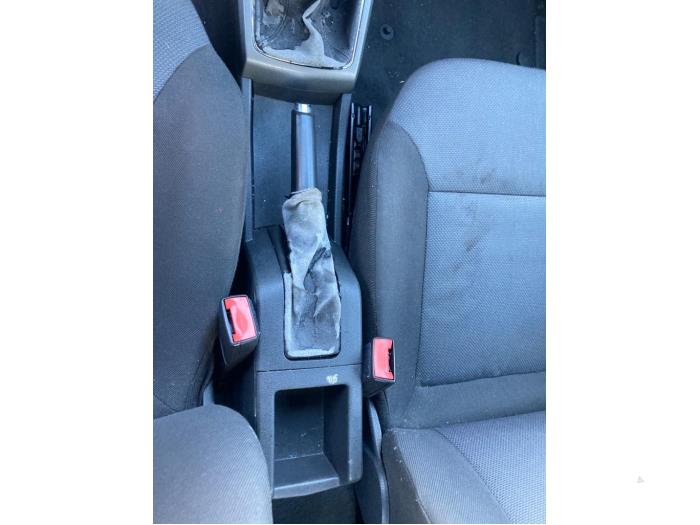 Opel Astra H 1.4 16V Twinport Sloopvoertuig (2004, Grijs)