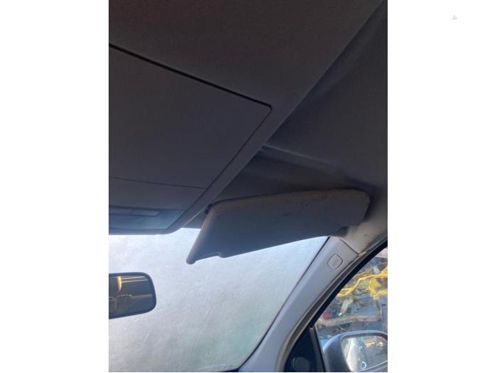 Opel Astra H 1.4 16V Twinport Sloopvoertuig (2004, Grijs)