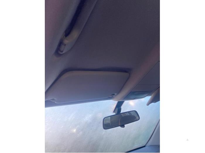 Opel Astra H 1.4 16V Twinport Sloopvoertuig (2004, Grijs)