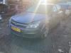 Opel Astra H 1.4 16V Twinport Sloopvoertuig (2004, Grijs)