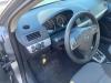 Opel Astra H 1.4 16V Twinport Sloopvoertuig (2004, Grijs)