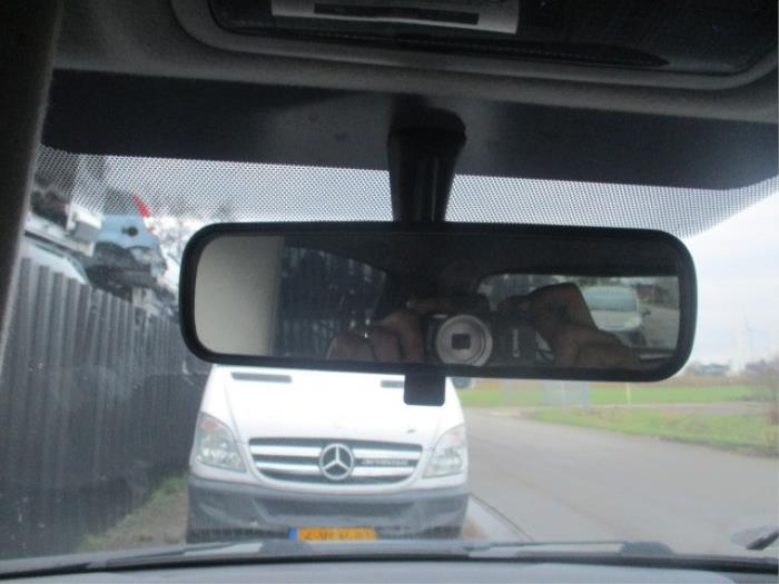 Toyota Corolla Verso 2.2 D-4D 16V Sloopvoertuig (2006, Grijs)