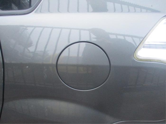 Toyota Corolla Verso 2.2 D-4D 16V Sloopvoertuig (2006, Grijs)