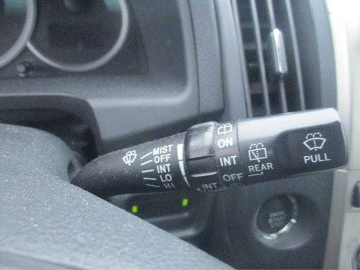 Toyota Corolla Verso 2.2 D-4D 16V Sloopvoertuig (2006, Grijs)