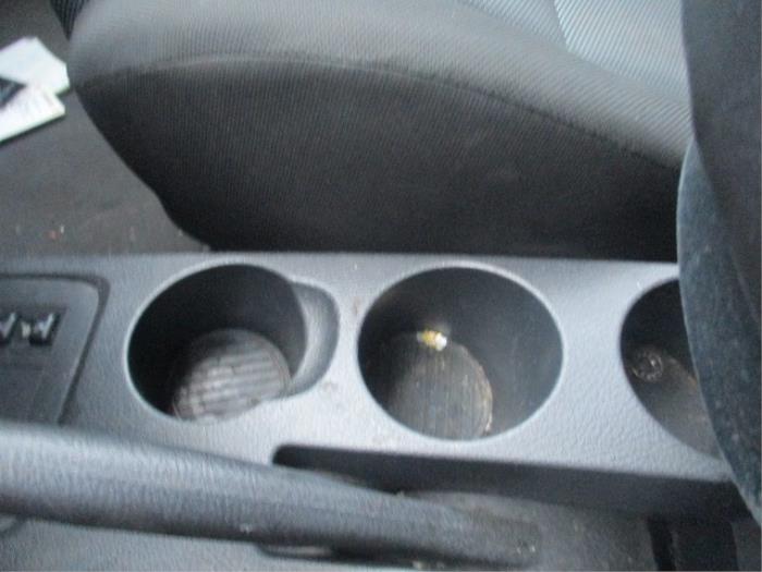 Toyota Corolla Verso 2.2 D-4D 16V Sloopvoertuig (2006, Grijs)