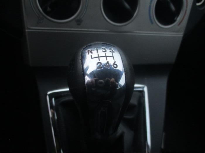 Toyota Corolla Verso 2.2 D-4D 16V Sloopvoertuig (2006, Grijs)