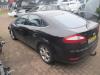 Ford Mondeo IV 2.5 20V Sloopvoertuig (2008, Zwart)