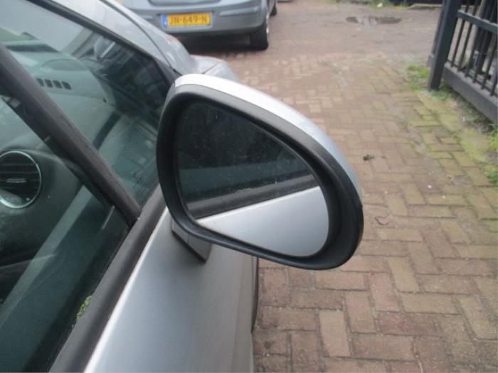 Peugeot 308 1.6 VTI 16V Sloopvoertuig (2008, Grijs)