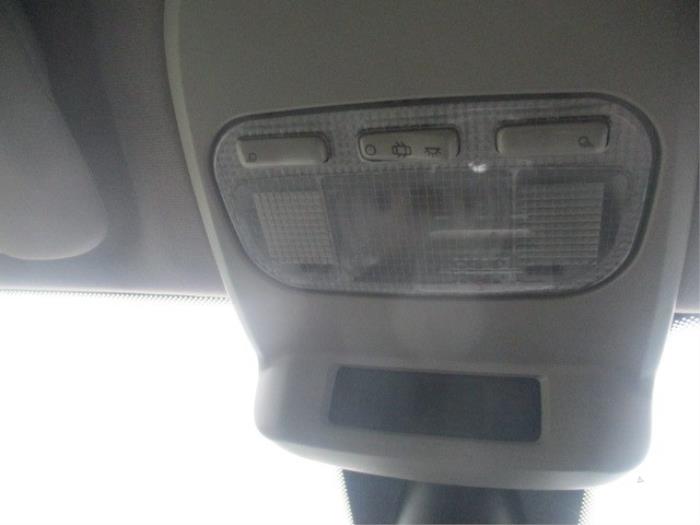 Peugeot 308 1.6 VTI 16V Sloopvoertuig (2008, Grijs)