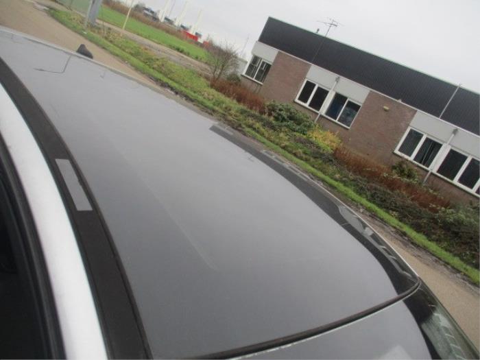 Peugeot 308 1.6 VTI 16V Sloopvoertuig (2008, Grijs)