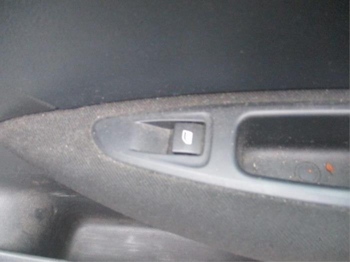 Peugeot 308 1.6 VTI 16V Sloopvoertuig (2008, Grijs)