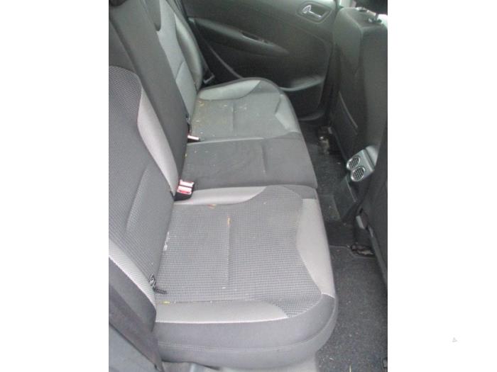 Peugeot 308 1.6 VTI 16V Sloopvoertuig (2008, Grijs)