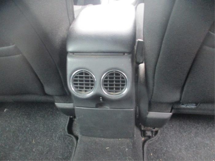 Peugeot 308 1.6 VTI 16V Sloopvoertuig (2008, Grijs)