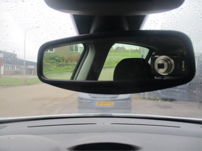 Peugeot 308 1.6 VTI 16V Sloopvoertuig (2008, Grijs)