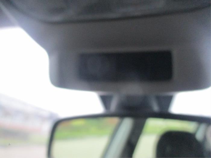 Peugeot 308 1.6 VTI 16V Sloopvoertuig (2008, Grijs)