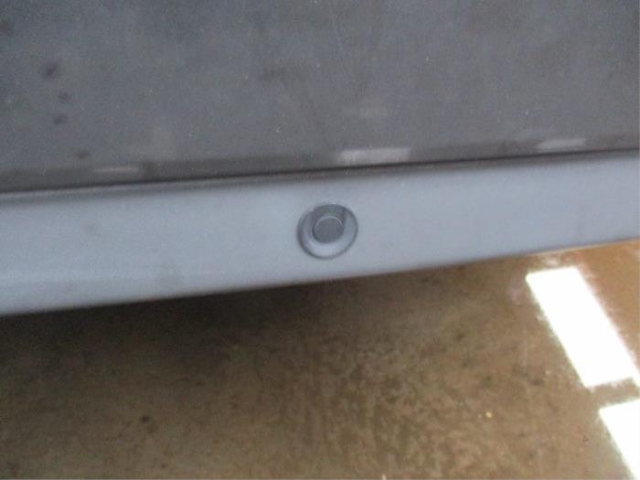 Ford Focus 2 Wagon 1.6 16V Sloopvoertuig (2005, Grijs)