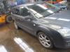 Ford Focus 2 Wagon 1.6 16V Sloopvoertuig (2005, Grijs)