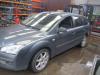 Ford Focus 2 Wagon 1.6 16V Sloopvoertuig (2005, Grijs)
