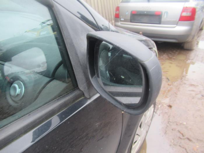 Citroen C2 1.1 Sloopvoertuig (2004, Zwart)