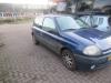 Renault Clio II 1.4 Sloopvoertuig (1999, Blauw)