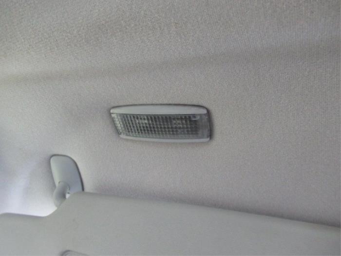 Volkswagen Golf IV 1.4 16V Sloopvoertuig (2003, Grijs)