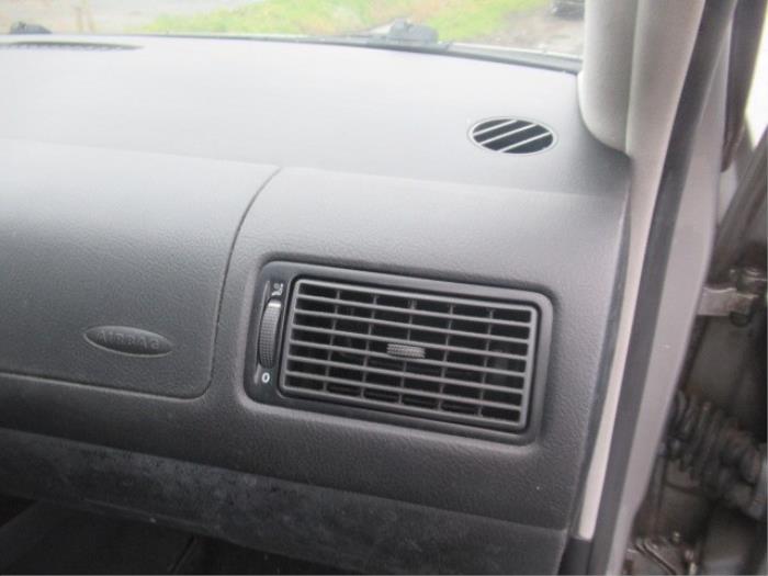 Volkswagen Golf IV 1.4 16V Sloopvoertuig (2003, Grijs)