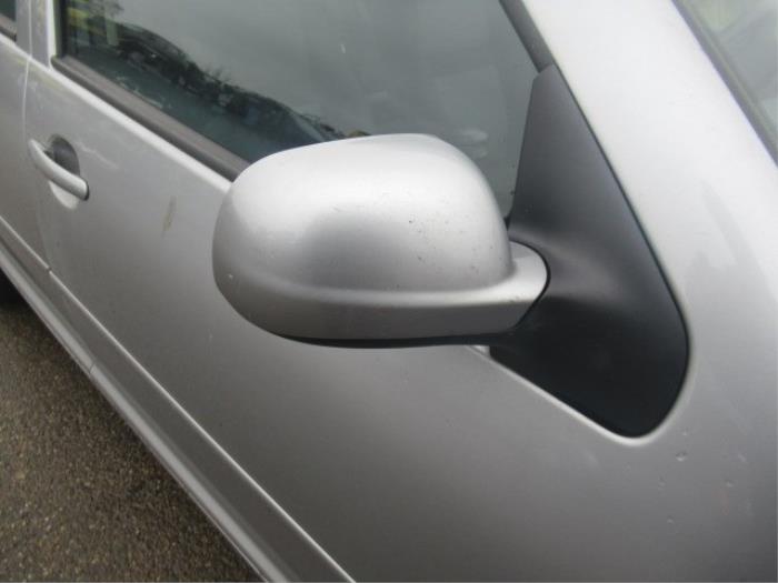 Volkswagen Golf IV 1.4 16V Sloopvoertuig (2003, Grijs)